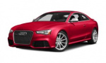 Audi RS 5 bolt pattern
